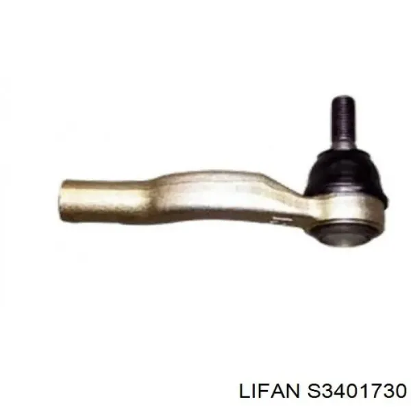 Рулевой наконечник CE1087R CTR