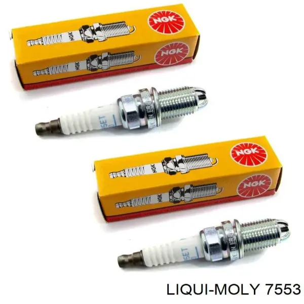 Очиститель инжекторной топливной системы 104877 Motul