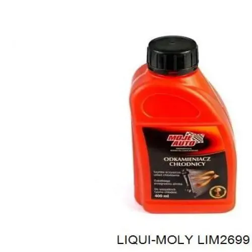  LIM2699 Liqui Moly