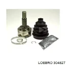 ШРУС наружный LOEBRO 304827 ШРУС наружный LOEBRO 304827
