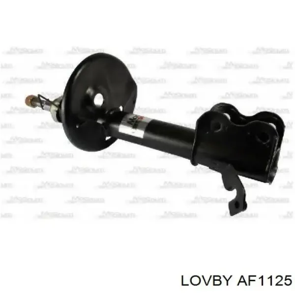 Амортизатор передний левый AF1125 Lovby