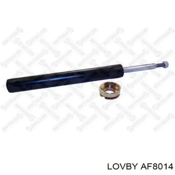 Амортизатор передний AF8014 Lovby