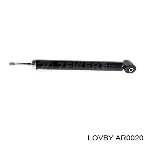 Амортизатор задний AR0020 Lovby