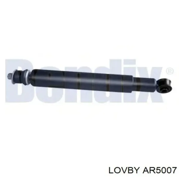 Амортизатор задний AR5007 Lovby