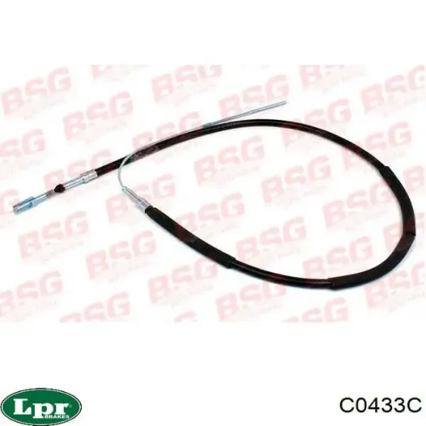 Купить Трос сцепления Мерседес-бенц 100  631