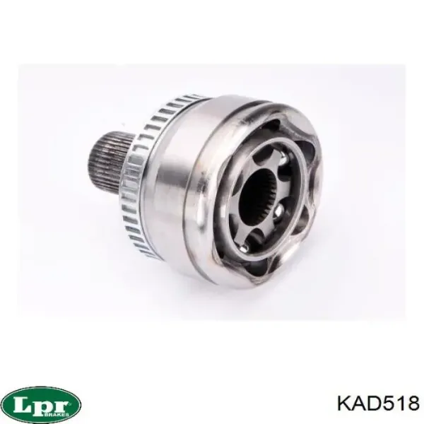 ШРУС наружный передний KAD518 LPR