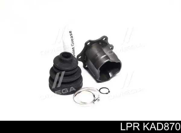 ШРУС внутренний KAD870 LPR