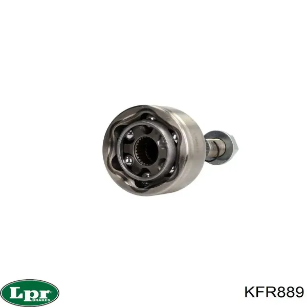 ШРУС наружный передний правый KFR889 LPR
