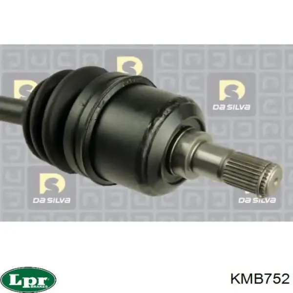 ШРУС наружный передний KMB752 LPR