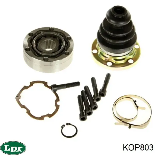 ШРУС внутренний задний KOP803 LPR