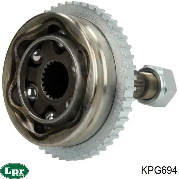 ШРУС наружный передний KPG694 LPR