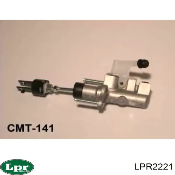 Главный цилиндр сцепления LPR2221 LPR