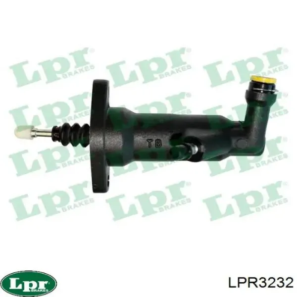 Рабочий цилиндр сцепления LPR3232 LPR