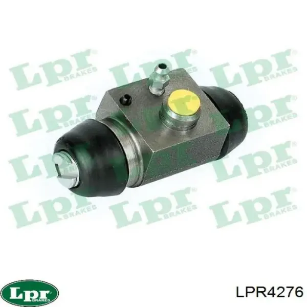Цилиндр тормозной колесный LPR4276 LPR