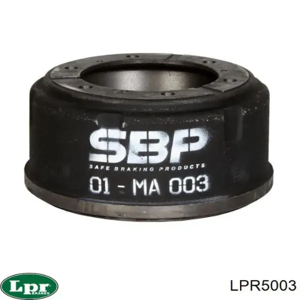 Цилиндр тормозной колесный LPR5003 LPR