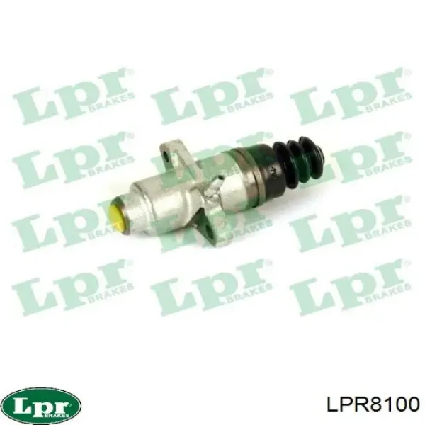 Рабочий цилиндр сцепления LPR8100 LPR
