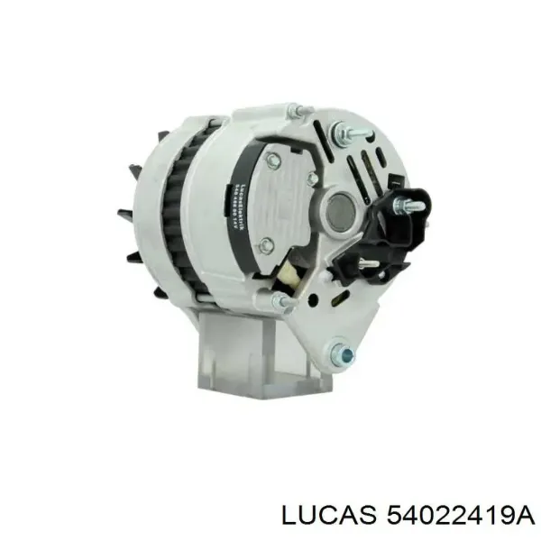 Генератор 54022419A Lucas