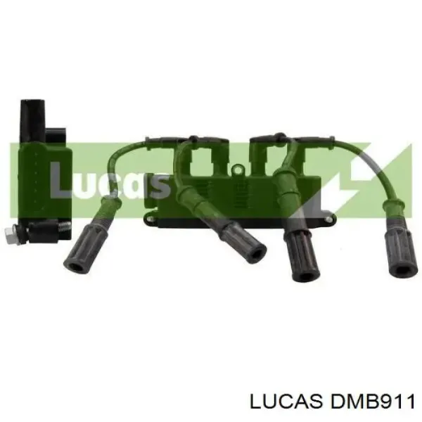 DMB911 Lucas Катушка зажигания