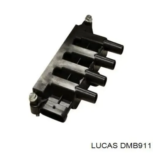 Модуль зажигания Lucas DMB911 цена, от