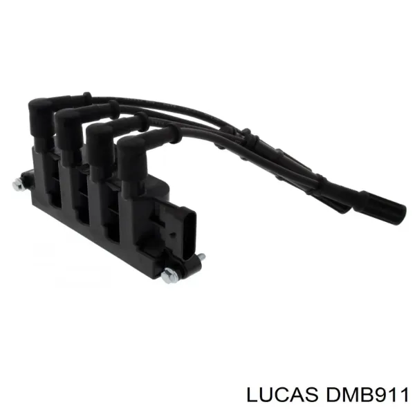 Купить DMB911 Lucas Катушка зажигания