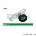 Натяжной ролик Renault Megane LA0, LA1