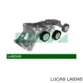 Натяжной ролик Mercedes A W169