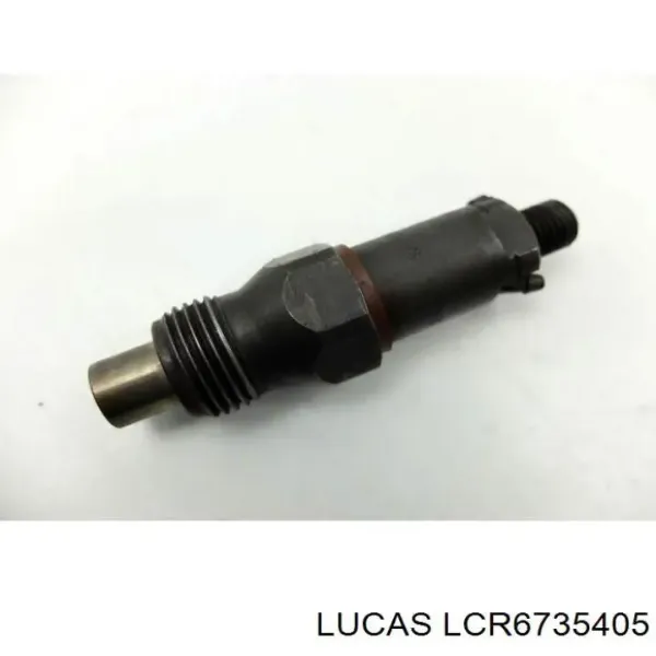 Топливные форсунки Renault Trafic I