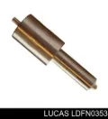 Распылитель форсунки BOSCH 433171690