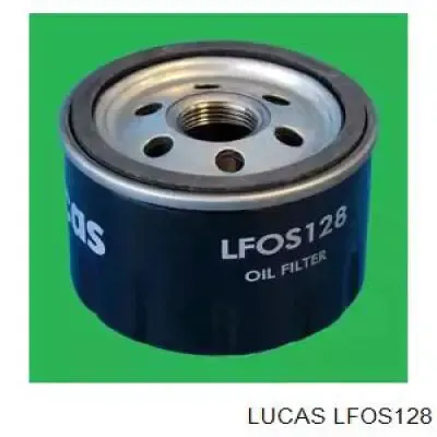 Масляный фильтр LFOS128 Lucas
