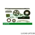 Комплект цепи ГРМ Mitsubishi Pajero V2W, V4W