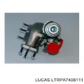 Турбина KIA Cerato LD