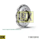 Корзина сцепления LUK 118012910 Корзина сцепления LUK 118012910