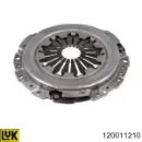 Корзина сцепления LUK 120011210 Корзина сцепления LUK 120011210