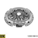 Корзина сцепления LUK 120018910 Корзина сцепления LUK 120018910