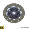Диск сцепления LUK 321003810