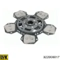 Диск сцепления LUK 322006017