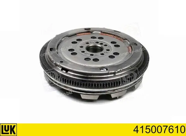 Маховик 415007610 Polcar