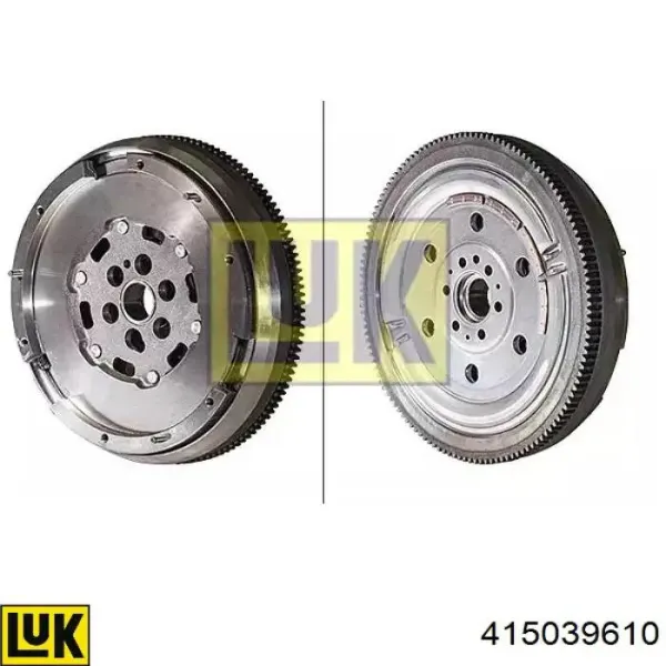 Маховик 330000242 Sachs