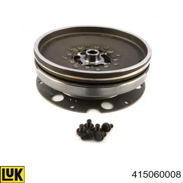  Маховик Audi A7 