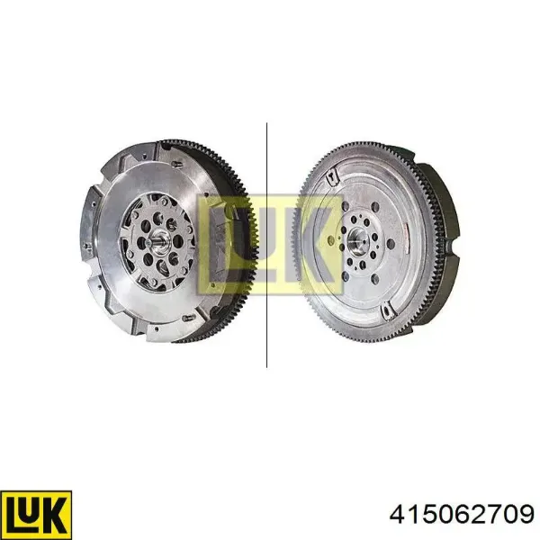 Маховик сцепления LUK 415062709