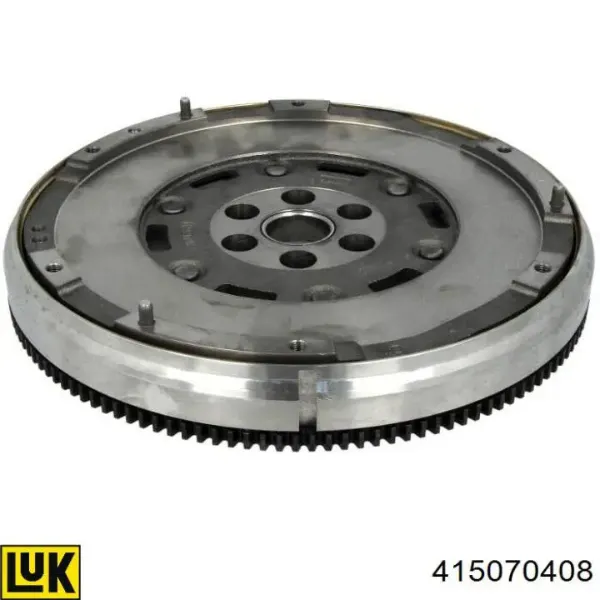 Маховик 0AW105317AA VAG