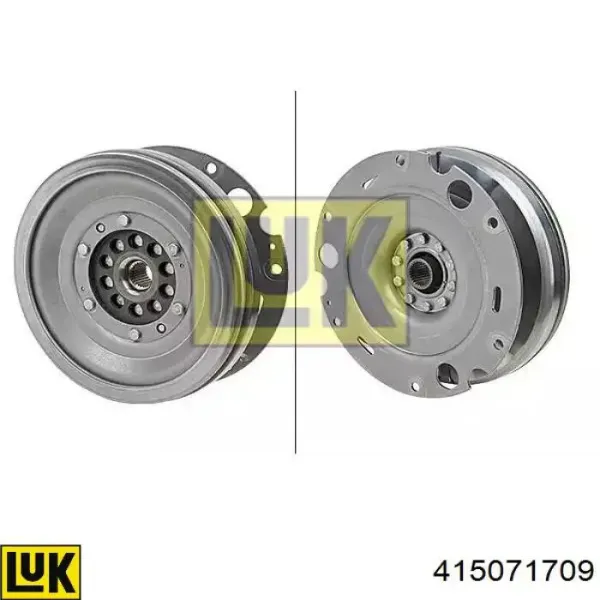 9A710531720 Porsche Демпферный маховик