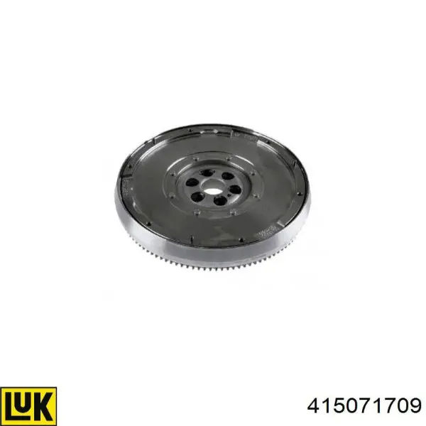 Купить 9A710531720 Porsche Маховик с зубчатым ободом