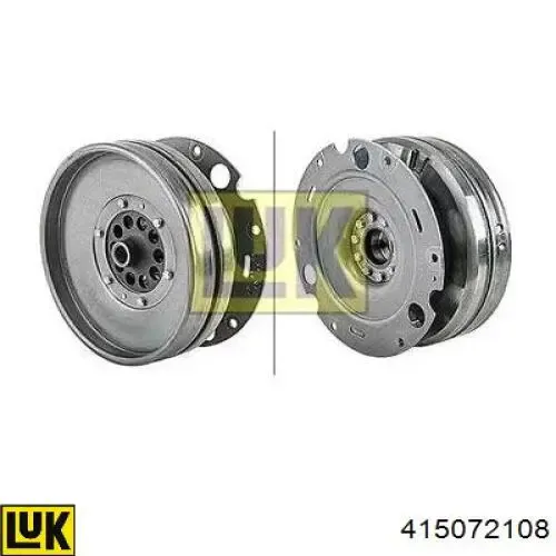 415072108 LUK Демпферный маховик