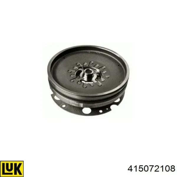 Маховик двигателя LUK 415072108 цена, от 420.72 USD