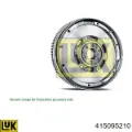 Маховик SACHS 2294501289