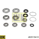 Ремкомплект КПП LUK 462019410