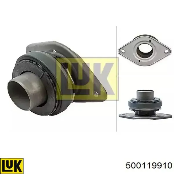 Подшипник скольжения сцепления Audi A5 Sportback хэтчбек (8TA) (2009 - 2017) цена, от