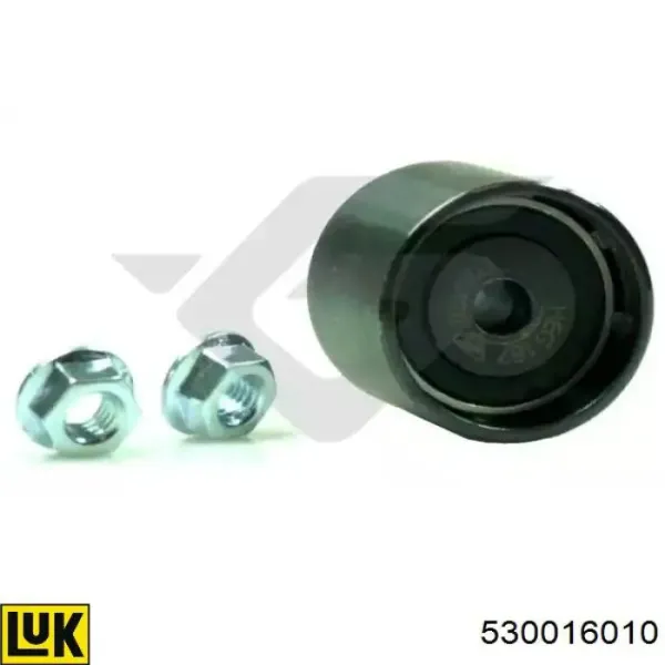Комплект ГРМ 530016010 LUK