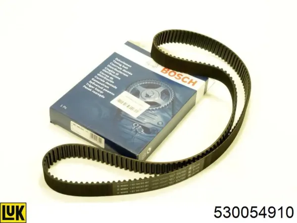 Комплект ГРМ 530054910 LUK